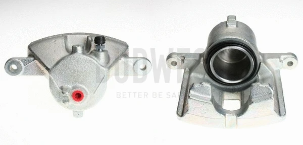 Étrier de frein BUDWEG CALIPER 343311