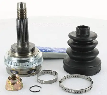 Jeu de joints, arbre de transmission FRIESEN FVJ0215