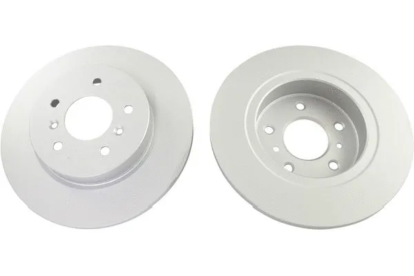 Disque de frein KAVO PARTS BR-6831-C