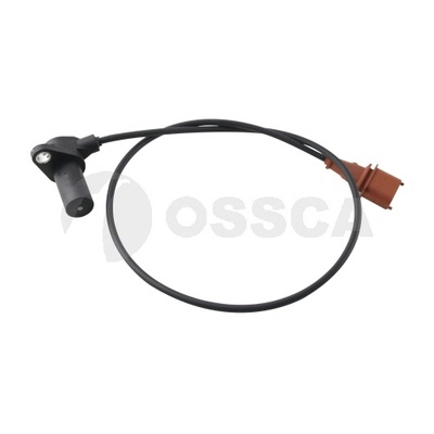 Capteur, vitesse de roue OSSCA 36640