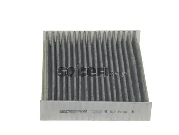 Filtre, air de l'habitacle CoopersFiaam PCK8229