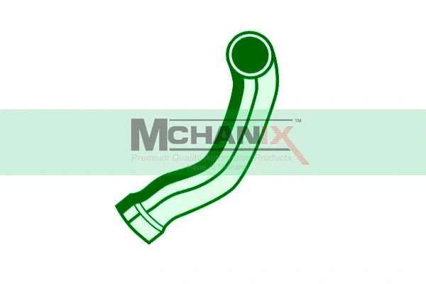 Durite de radiateur Mchanix BMRDH-033