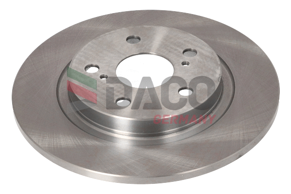 Disque de frein DACO Germany 603903