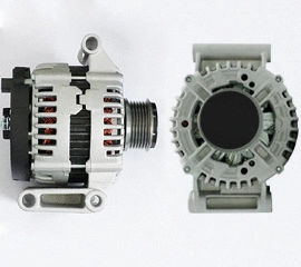 Alternateur CTR 1245015