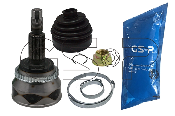 Jeu de joints, arbre de transmission GSP-BR 859305
