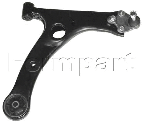 Bras de liaison, suspension de roue FORMPART 4209024
