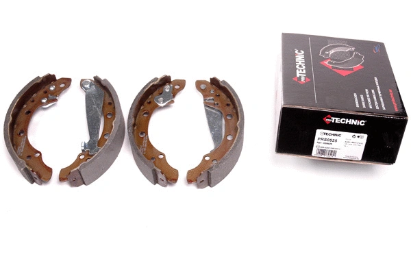 Jeu de mâchoires de frein PROTECHNIC PRS0525