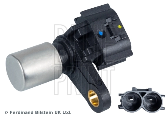 Capteur d'angle, vilebrequin BLUE PRINT ADT37217