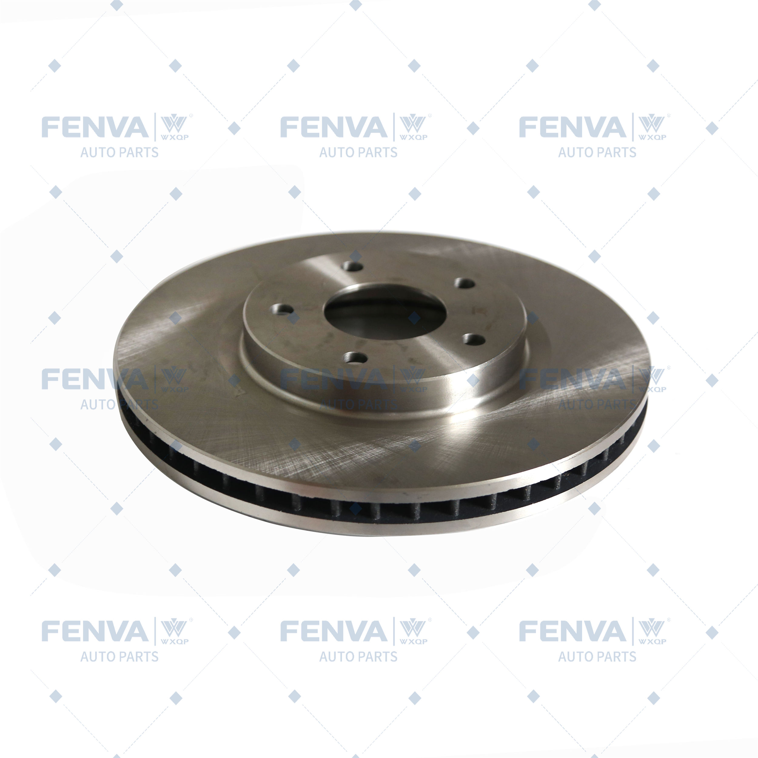 Disque de frein WXQP 42435