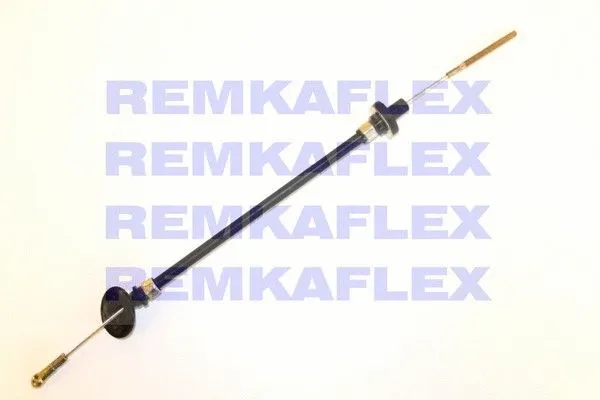 Tirette à câble, commande d'embrayage KAWE 24.2400