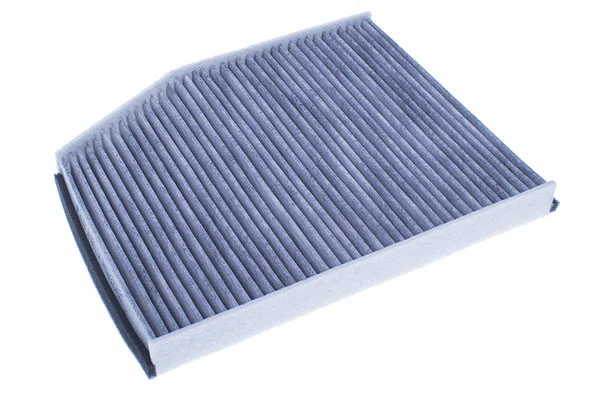 Filtre, air de l'habitacle DENCKERMANN M110867K