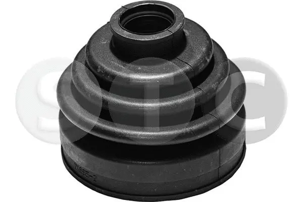 Joint-soufflet, arbre de commande STC T410097