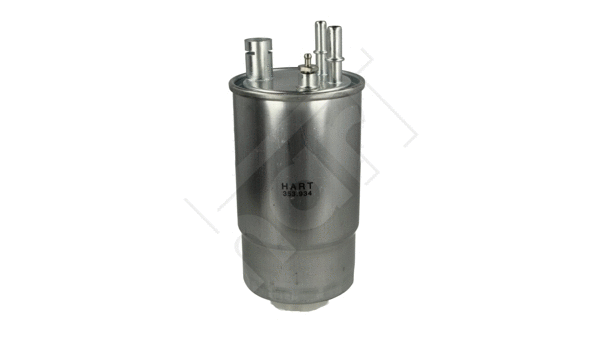 Filtre à carburant HART 353 934