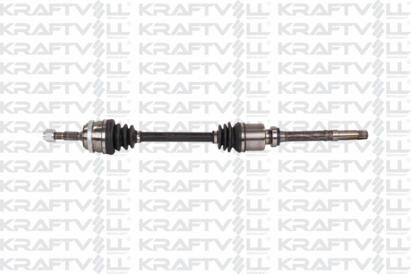 Arbre de transmission KRAFTVOLL GERMANY 01010067