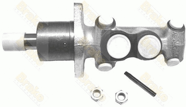 Maître-cylindre de frein Brake ENGINEERING MC1410BE