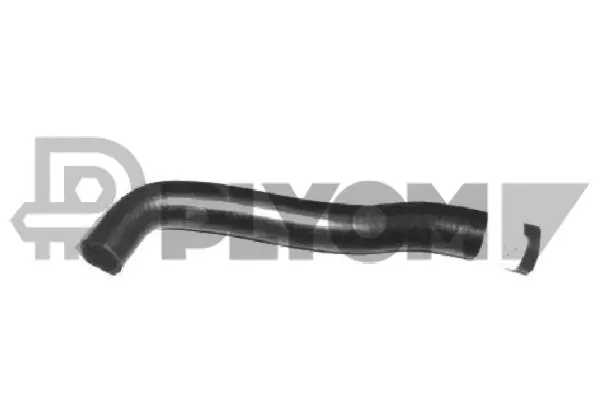 Durite de radiateur PLYOM P466023