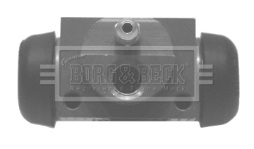 Cylindre de roue BORG & BECK BBW1805