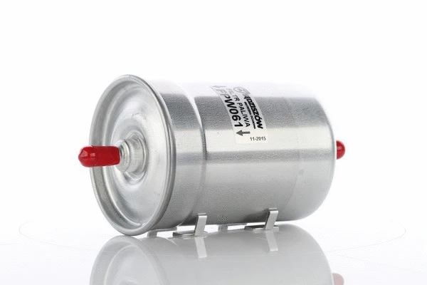 Filtre à carburant PZL Filters FPW061