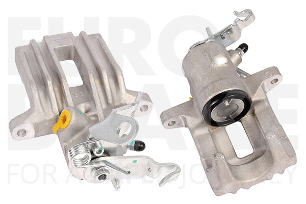 Étrier de frein EUROBRAKE 53012147278