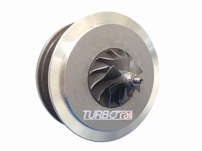 Groupe carter, turbocompresseur TURBORAIL 100-00024-500