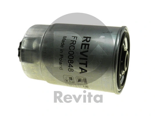 Filtre à carburant REVITA FRC00848