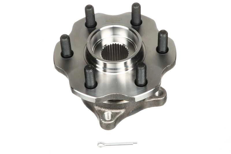Kit de roulements de roue A.Z. Meisterteile AZMT-42-051-1329