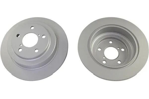 Disque de frein KAVO PARTS BR-8209-C