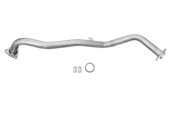 Tuyau d'échappement HELLA 8LA 366 006-311