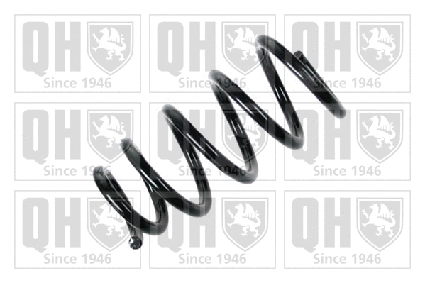 Ressort de suspension QUINTON HAZELL QCS7173