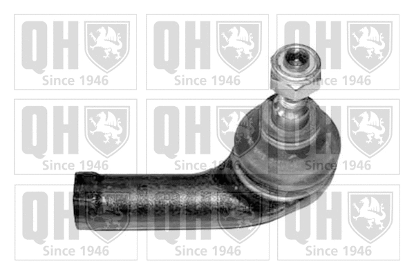 Rotule de barre de connexion QUINTON HAZELL QR9902S