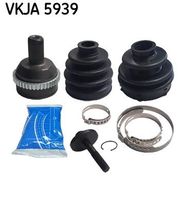 Jeu de joints, arbre de transmission SKF VKJA 5939