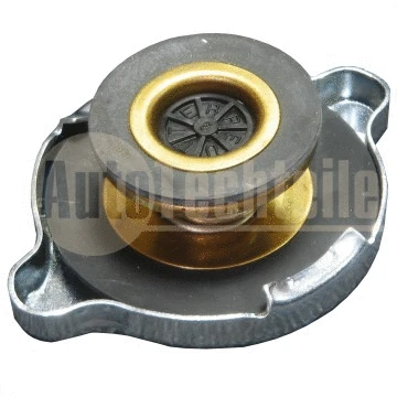 Bouchon de radiateur AutoTechteile 100 5004