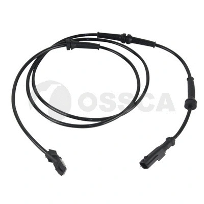 Capteur, vitesse de roue OSSCA 27923