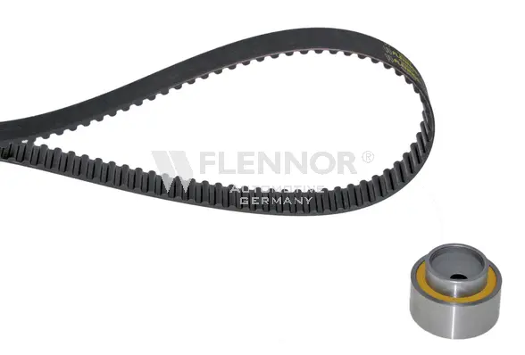 Kit de courroie crantée FLENNOR F924922