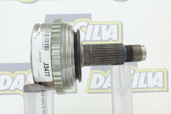 Jeu de joints, arbre de transmission DA SILVA J3477