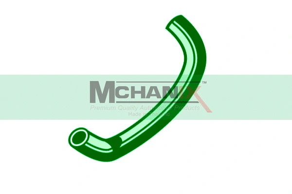 Durite de radiateur Mchanix VORDH-041