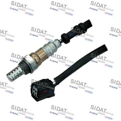Sonde lambda AUTOTEAM M0321