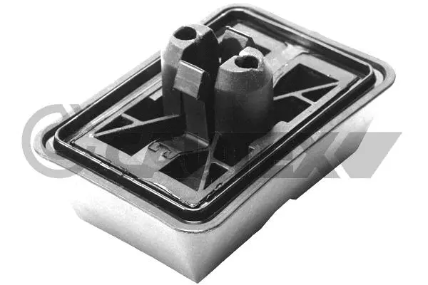 Fixation, cric CAUTEX 772303