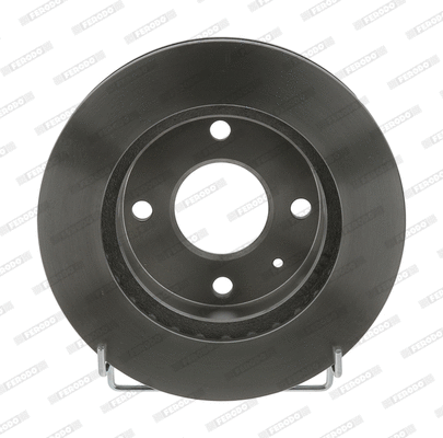 Disque de frein FERODO DDF183