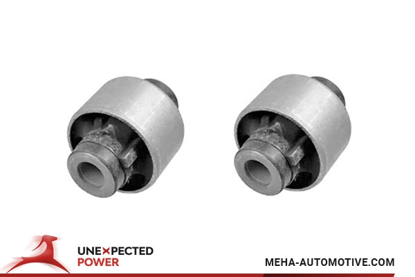 Suspension, bras de liaison MEHA AUTOMOTIVE MH13241K