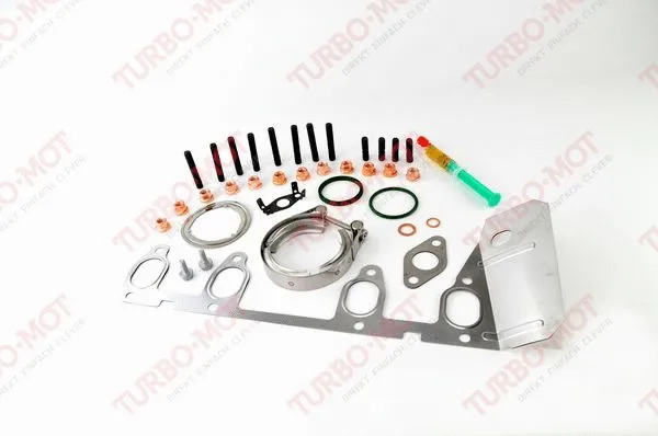 Kit de montage, compresseur TURBO-MOT MS1202