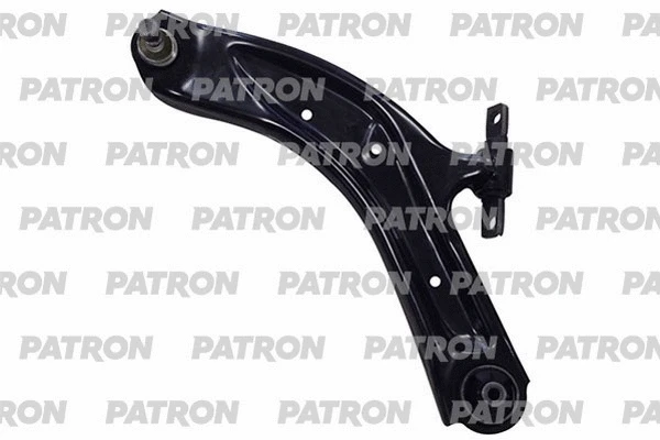 Bras de liaison, suspension de roue PATRON PS5653L