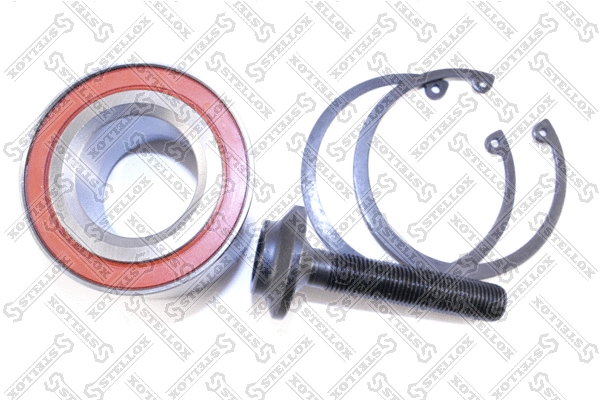 Kit de roulements de roue STELLOX 43-28041-SX