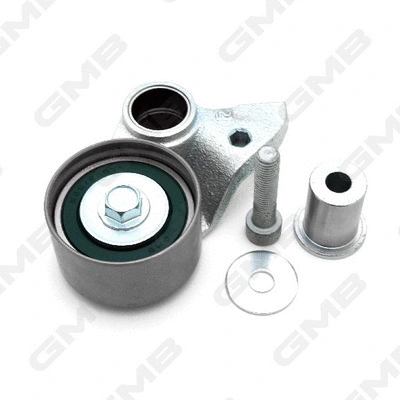 Poulie de tension, courroie crantée GMB GT60390