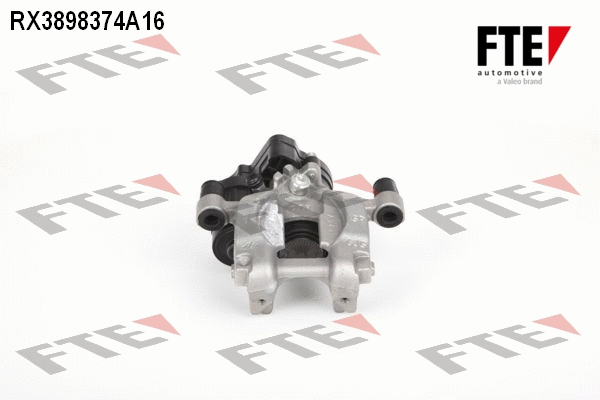 Étrier de frein FTE 9296086