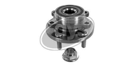 Kit de roulements de roue DYS 41-HY-9702