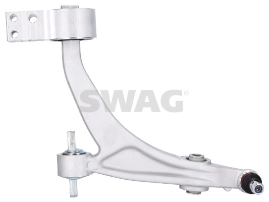 Bras de liaison, suspension de roue SWAG 33 10 8557