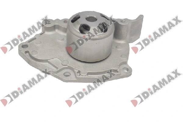 Pompe à eau auxiliaire (circuit d'eau de refroidiss.) DIAMAX AD04029