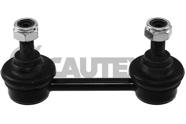 Entretoise/tige, stabilisateur CAUTEX 750140