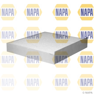 Filtre, air de l'habitacle NAPA NFC4208